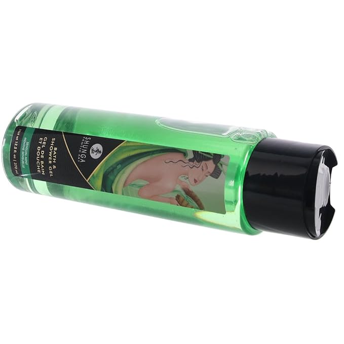 Bath &amp Shower Gel 12.5oz/370ml in Sensual Mint
