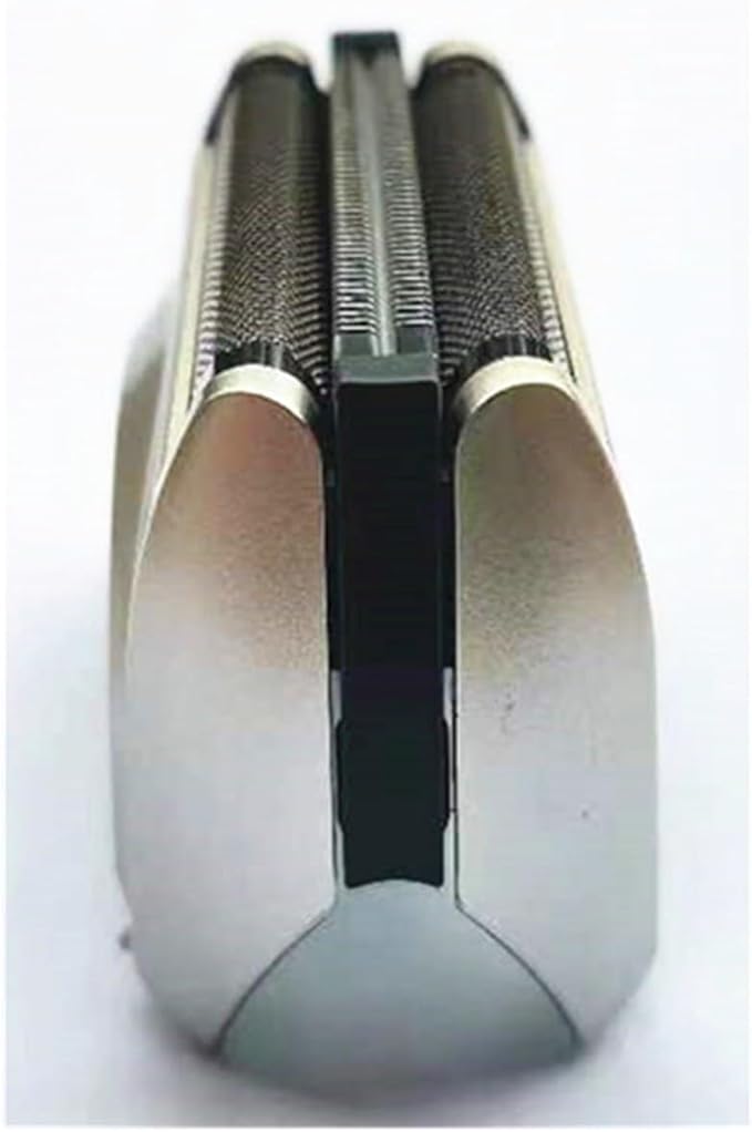 [Shaving Heads] Shaver Outer Foil Replacement Compatible with for Panasonic ES8094 ES8095 ES8096 ES8097 ES8152 ES8154 ES8092 Razor Parts [Easy to Replace]