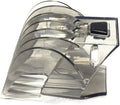 Compatible for Philips G370 G380 G390 Big Comb Shaver Hair Clipper Head Replacement Beard Trimmer Razor Parts