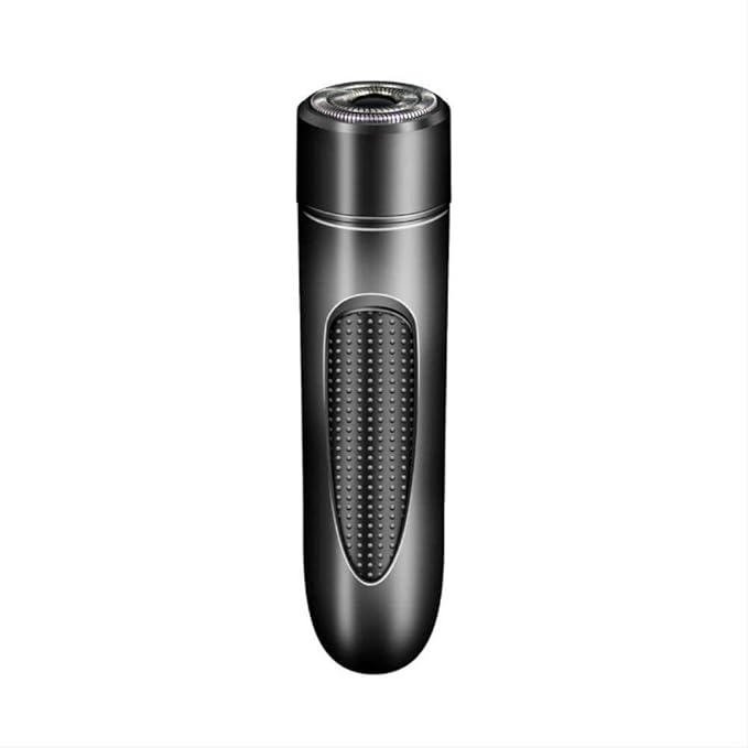 Electric Razor for MenPortable USB Rechargeable Wet Electric Shaver