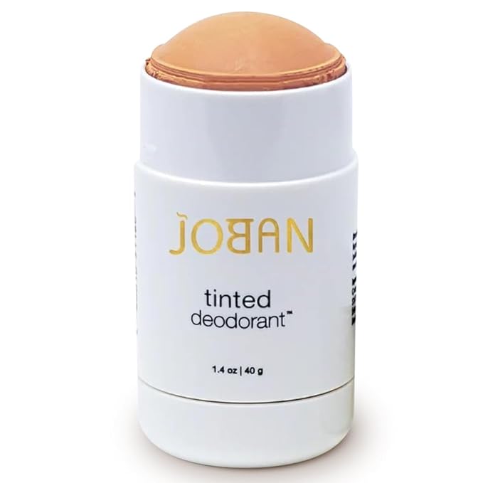 Joban Beauty - Tinted Deodorant Light Shade