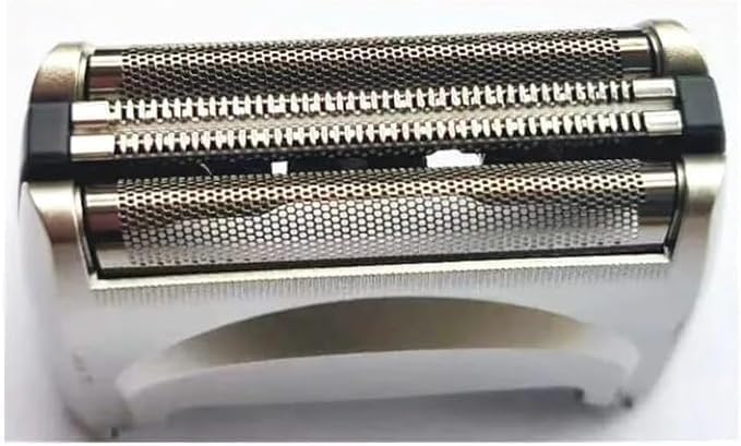 Replacement Electric Razor Shaver Outer Foil +Inner Blade+Holder for Panasonic ES8093 ES8092 ES8153 ES8154 ES8155 WES9063Y WES9063 ES8156 ES8152 Men's Wet Dry Trimmer Cutter Head Blade Accessories
