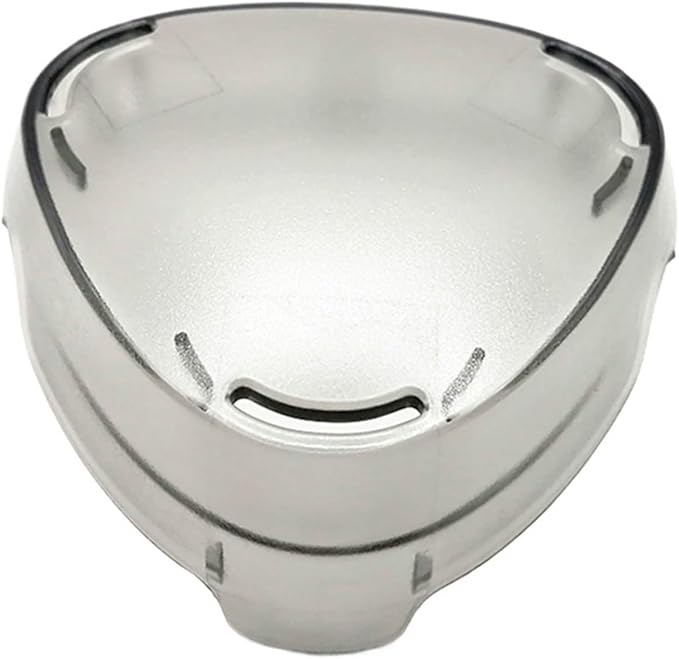 Shaver Cover Cap Guard Replacement Replace The Shaving HeadCompatible for Philips S3311 S3332 S3333 S3212/82 S3222 S3243 S3243/91Razor Parts