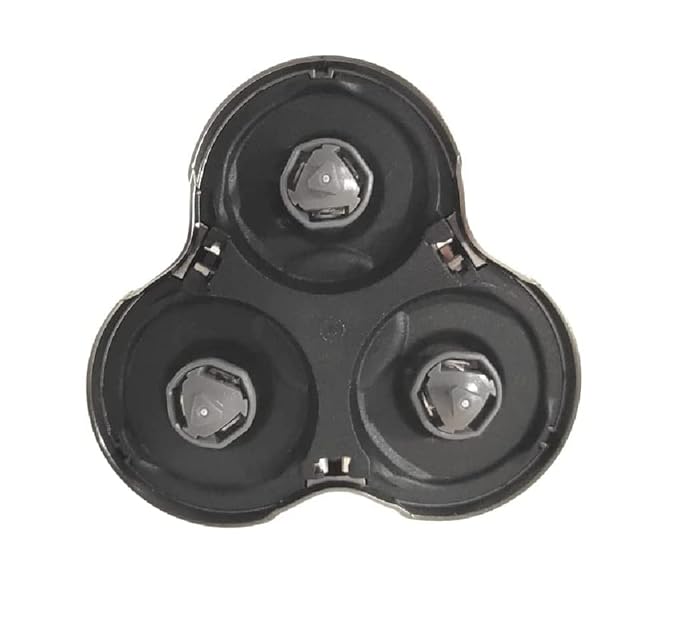 Shaving Unit Bottom for Philips Shaver Head SH90 RQ12 from RQ1250 RQ1260 RQ1273 RQ1280 RQ1290 S8860 S9011 S9111 S9211 S9311 S9511 S9711 S9911 422203624371