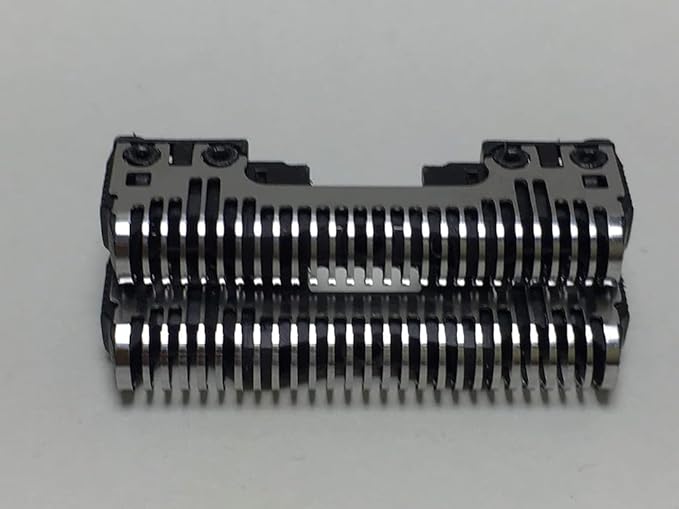 Replacement Electric Shaver Razor Head 2X Inner Blade Cutter for Panasonic ES8046 ES8047 ES8088 ES8813 ES8815 ES8816 ES8156 ES8155 ES8093 ES8092 Men's Beard Shavers Blades Parts