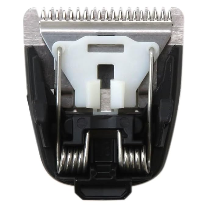 Professional 32mm Full Size Blade Cutter Head Multigroom Trimmer Replacement Compatible for P-hilips Norelco MG3750 MG3760 MG5700 MG5750 MG5760