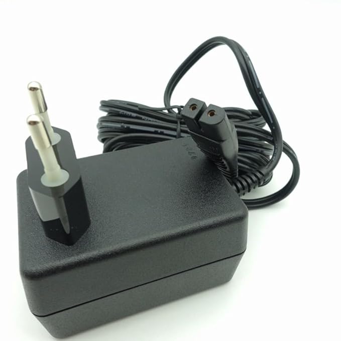 Replacement Beard Trimmer Hair Clipper Shaver Charger for Panasonic ER5-95 / ER1410 / ER1420 Electric Shaver Charger Parts