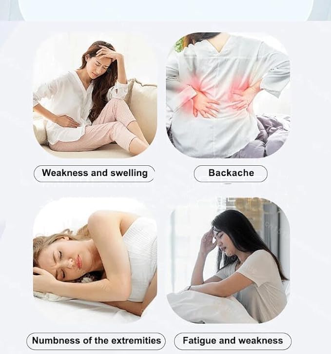 Lymphatic Drainage Massager Electric Meridian Brush Massage Tools for Belly FatAnti Cellulite Massager Handheld Electric Body Sculpting Machine Rechargeable Cordless Shaping Lymphatic Drainage