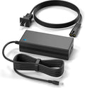 New Global AC/DC Adapter Compatible with Tisscare FL-0005 FL0005 Foot Massager Shiatsu Calf Leg Massage Machine Power Supply Cord Cable Wall Home Battery Charger Mains PSU