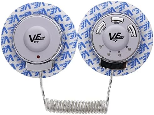 Liposuction Machine VE Sport Body Belly Arm Leg Fat Burning Body Shaping Slimming Massage Fitness at Home Office Shop