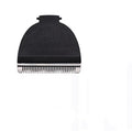 Replacement Body Hair Trimmer Blade for MenElectric Ball Trimmer Pubic Trimmer Shaver Blade Waterproof Wet/Dry ShaverElectric Shaver Razor Blade