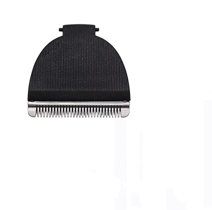 Replacement Body Hair Trimmer Blade for MenElectric Ball Trimmer Pubic Trimmer Shaver Blade Waterproof Wet/Dry ShaverElectric Shaver Razor Blade