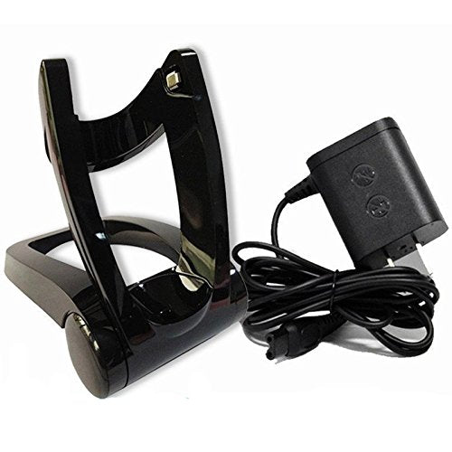 2023 New Version Charging Charger Stand + Power Cord For Norelco 1150X 1160X RQ1160 RQ1150 SensoTouch Shaver