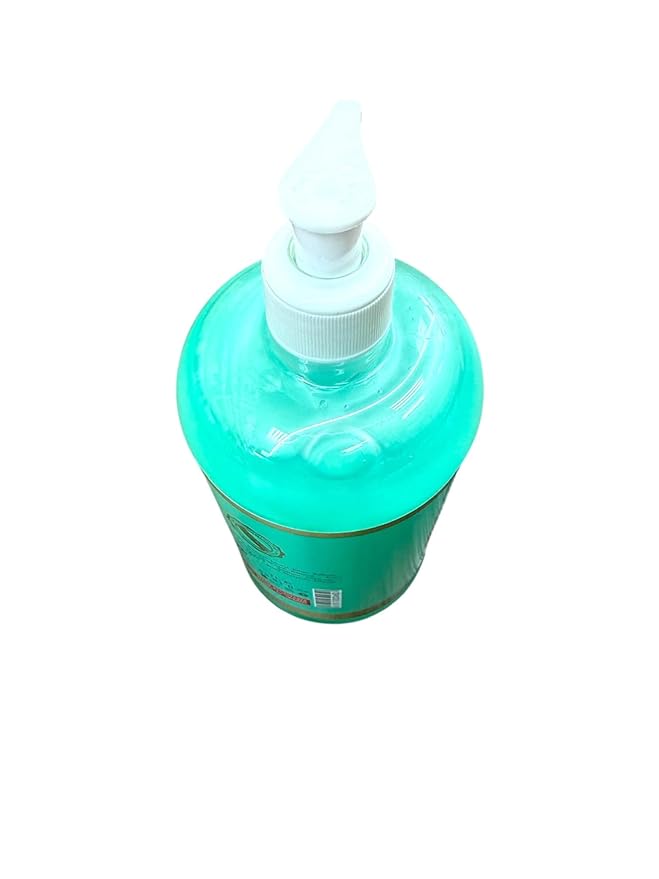 Clarifying Shower Gel with Snail Slime Fast Action Formula 33.8 fl oz
