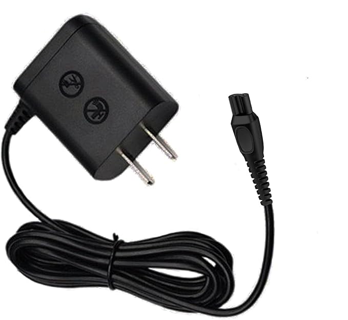 for Braun type AIO 9440 7420 5471 5470 3460 3450 Shaver Charger Cord Trimmers Electric Razor Charger