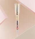 Automatic Rotating Curling Iron - CURLPRO Beach Waves Curling Wand