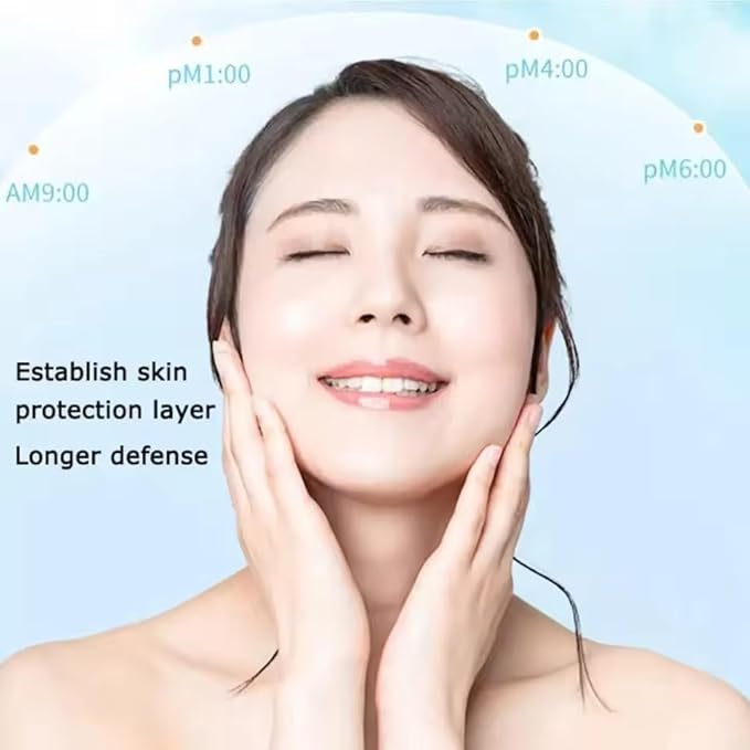 Style Tree Keratine Queen Sun Treatment UV SPF 50+++ Sunscreen – Whitening &amp Anti-Aging Cream for Face &amp Body Water-Resistant 60ml