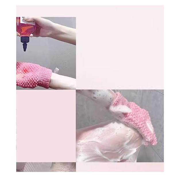 1PC Peach Walk Body Wash Perfumed Amino Acid Peach &amp Jasmin Purifying Skin Wash Get Clear Trasnparent Skin with Long Lasting Scent 307ml