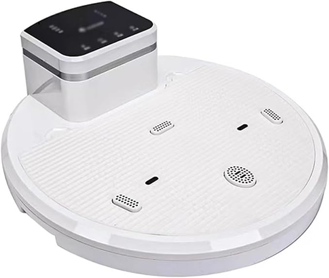 Full Body Dryer Waterproof Shower Dryer with Pre-Warm Negative Ion Skin Care Anti-Slip Foot Pad 2500W Body Care Dryer for Bathroom Home Hotel Swimming Pools