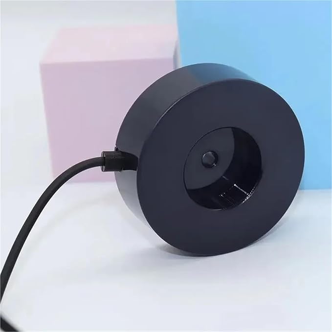 Compatible for Xiaomi T700 Toothbrush Charging Base - Replacement Accessory