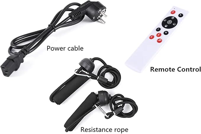 High-Power ABS Vibration Plate Fitness Equipment Vertical for Abdominal Strengthening Fat Electromagnet 1Pcs