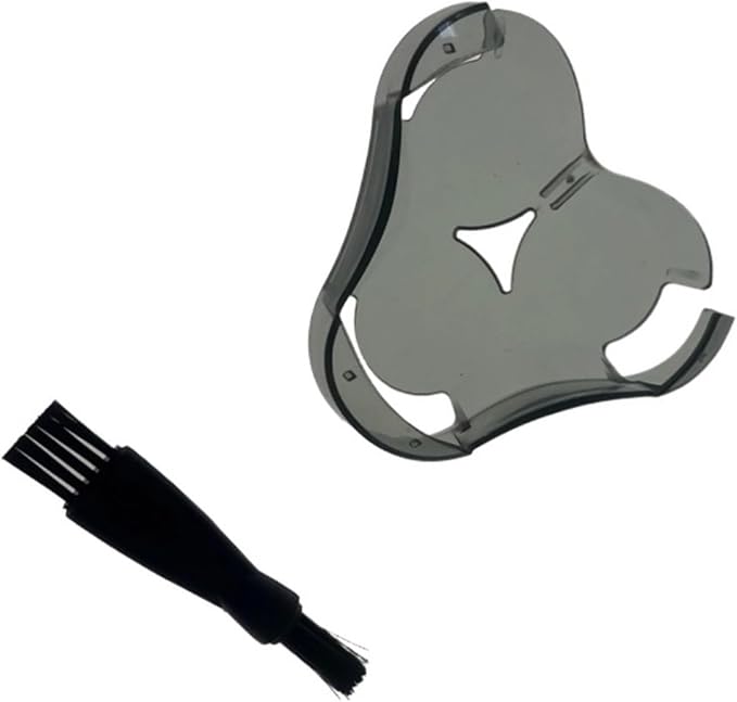 Shaver Head Protection CoverCompatible For PhilipsSeries9000 RQ1150 RQ1250 S8980 9031 Razor Head Cover