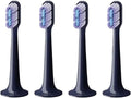 Compatible for Toothbrush Head T700 Sonic Electric Waterproof Soft Health Replacement Bristles Brush(4 pcs)