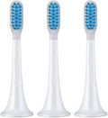 3/6PCS T300 T500 Electric Toothbrush Head Teethbrush Replacement Heads(3PCS Sensitive Heads)
