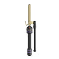 Hot Tools Pro Artist 24K Gold Marcel Iron | Long Lasting Curls Waves (5/8 in)