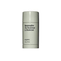 Nécessaire The Deodorant Eucalyptus | Natural Aluminum Free Deodorant For Women &amp Men. Extra Strength Treatment with Mandelic Acid. Free of Baking Soda Ozokerite &amp Parabens (75 g/2.5 oz)