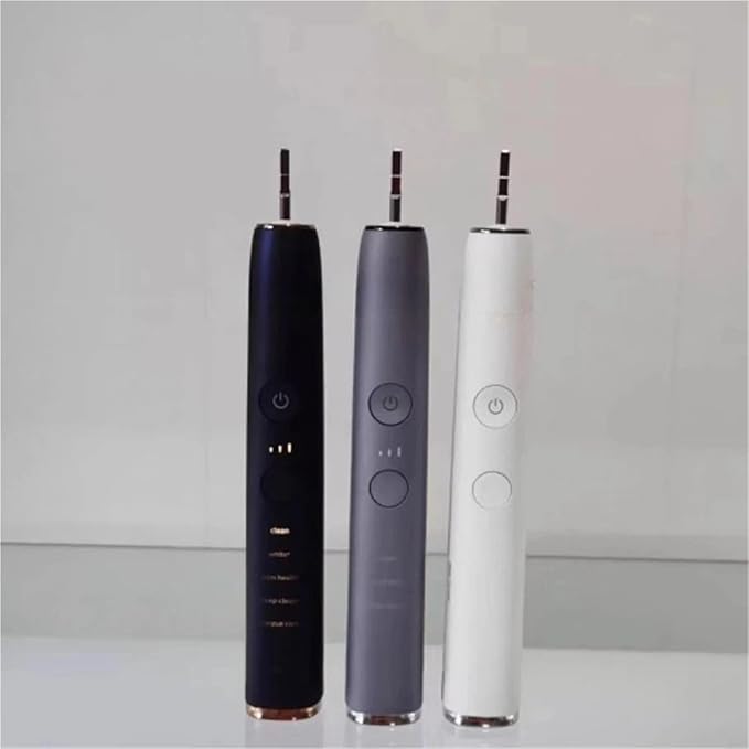 HX993 Series Electric Toothbrush Replace Handle Compatible with Philips Sonicare HX993L HX993W HX993B XH993P(993B)