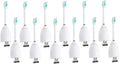 Replacement Electric Toothbrush Handle HX7001 HX-7002 HX7022Compatible for PhilipsChrist Gift(12 Pcs)