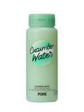 Victoria's Secret Pink Cucumber Water Refreshing Body Wash 16 oz (Cucumber Water)