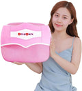 Foot Massager Machine with Heat Shiatsu Foot Massager Upgraded Deep KneadingGifts for Mom Dad