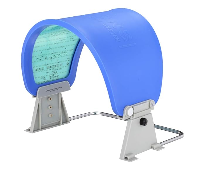 LED Light Therapy Mask Model FM-02