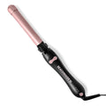 Beachwaver B1 Rotating Curling Iron - Automatic 1 Inch Ceramic Curling Iron - Easy-to-Use Spinning Wand for Long-Lasting Waves - Auto-Shut Off and Dual Voltage (BW160)
