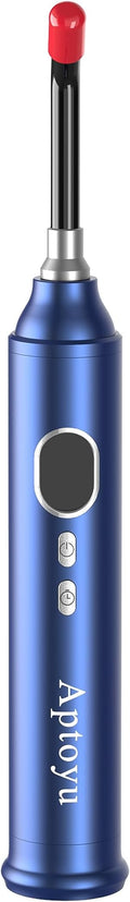 Red Light Therapy Device Blue