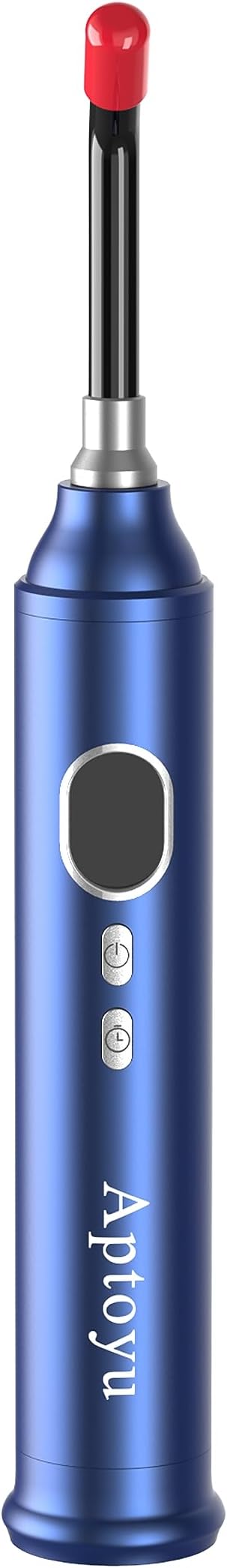 Red Light Therapy Device Blue