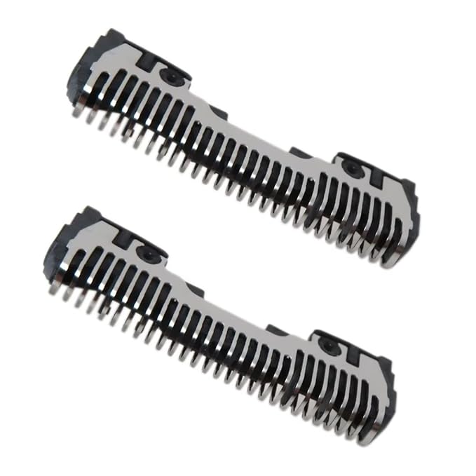 2x ES-LV95-S ES-LV65-S Shaver Replacement Inner Blade for Panasonic ES-LV9N-S ES-LV97-K ES-LV67-K for Panasonic a-rc5 Razor Cutters