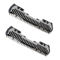 2x ES-LV95-S ES-LV65-S Shaver Replacement Inner Blade for Panasonic ES-LV9N-S ES-LV97-K ES-LV67-K for Panasonic a-rc5 Razor Cutters