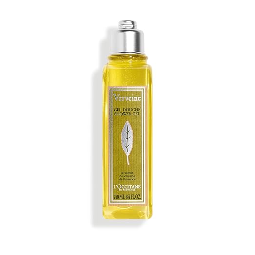 L'OCCITANE Bath &amp Shower Gel Daily Foaming Body Wash Gently Cleanses Moisturizes &amp Refreshes Skin Eco-Friendly Options All Skin Types Vegan