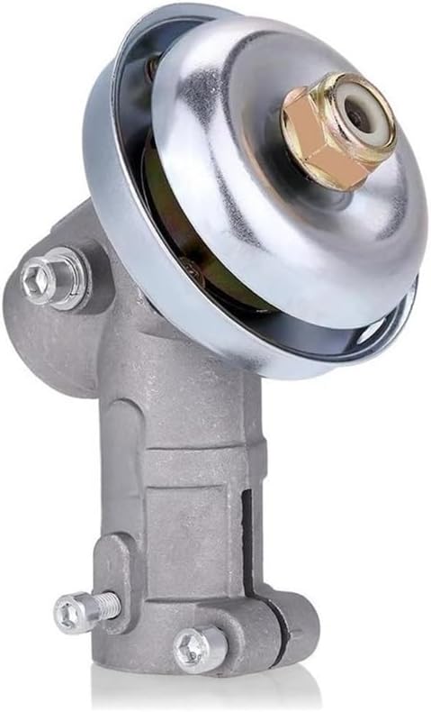 Fit for 7/9 Teeth Head 26/28mm Brush Cutter Accessory Brush Cutter Gearhead(28mm 9T)