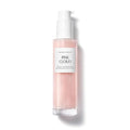 HERBIVORE Pink Cloud Creamy Jelly Cleanser | Hydrating Face Wash with Rosewater Squalane + Tremella Mushroom Gently Cleanses + Removes Makeup Vegan Plant-Based Cruelty-Free 100 mL / 3.4 oz