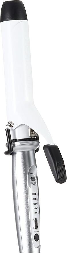 CREATE ION Crates ion curling iron diameter 32mm J72010