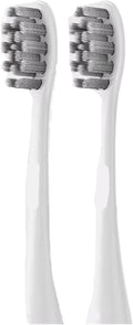 Compatible for Oclean Electric Toothbrush Brush Heads for X Pro Elite Flow Z1 X10 E1 Air 2 All Series Accessories(P1S12 2PCS)