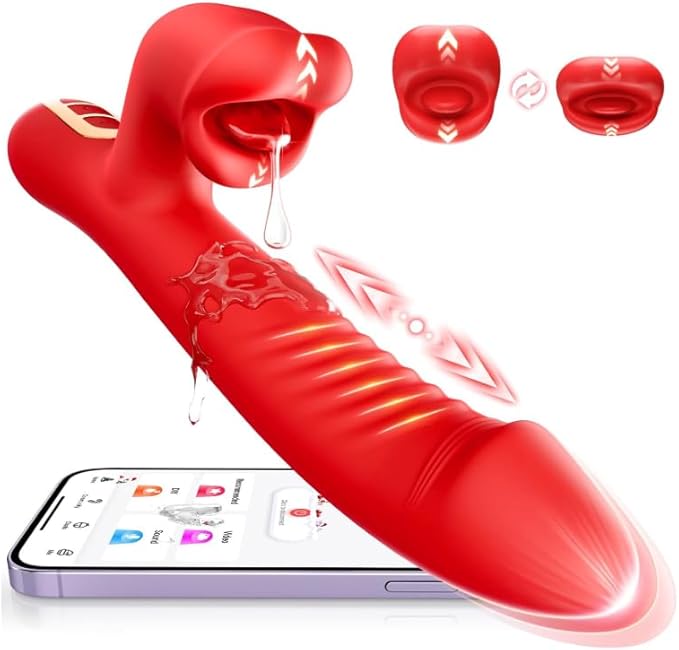 2026 New Portable Vibrating Massager -Clitioral Sucker Relaxes Muscles Heating Modes Viboators Toy Couples- for Body and Back Foot Silent Personal for Sports Massage Adult Tools Relaxation RNC52