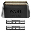 Wahl VANISH Replacement Foils and Cutters Set 8173 VANISH models