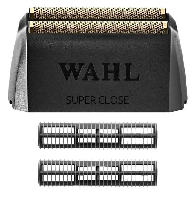 Wahl VANISH Replacement Foils and Cutters Set 8173 VANISH models