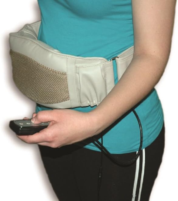 Prosepra Electronic Slim Massager 3.2 Pound