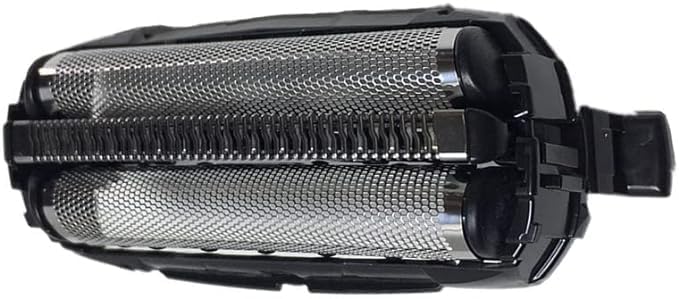 Replacement Foil Screen for Panasonic ES8255 ES8162 ES8113 ES8101 ES8116 ES-ST23 ES-GA20 ES-GA21 ES-GA4 Wet Dry Electric Razor Shaver Head Accessories